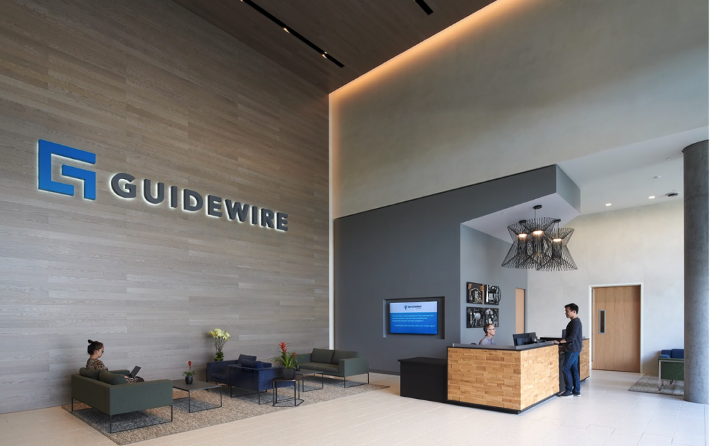 Guidewire